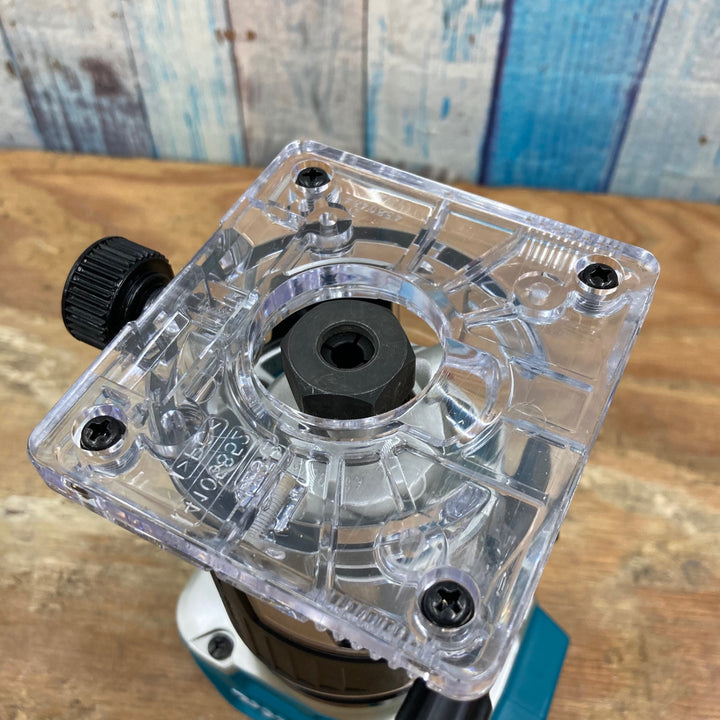 ★マキタ(makita) 18Vコードレストリマー RT50DZ 本体のみ【柏店】