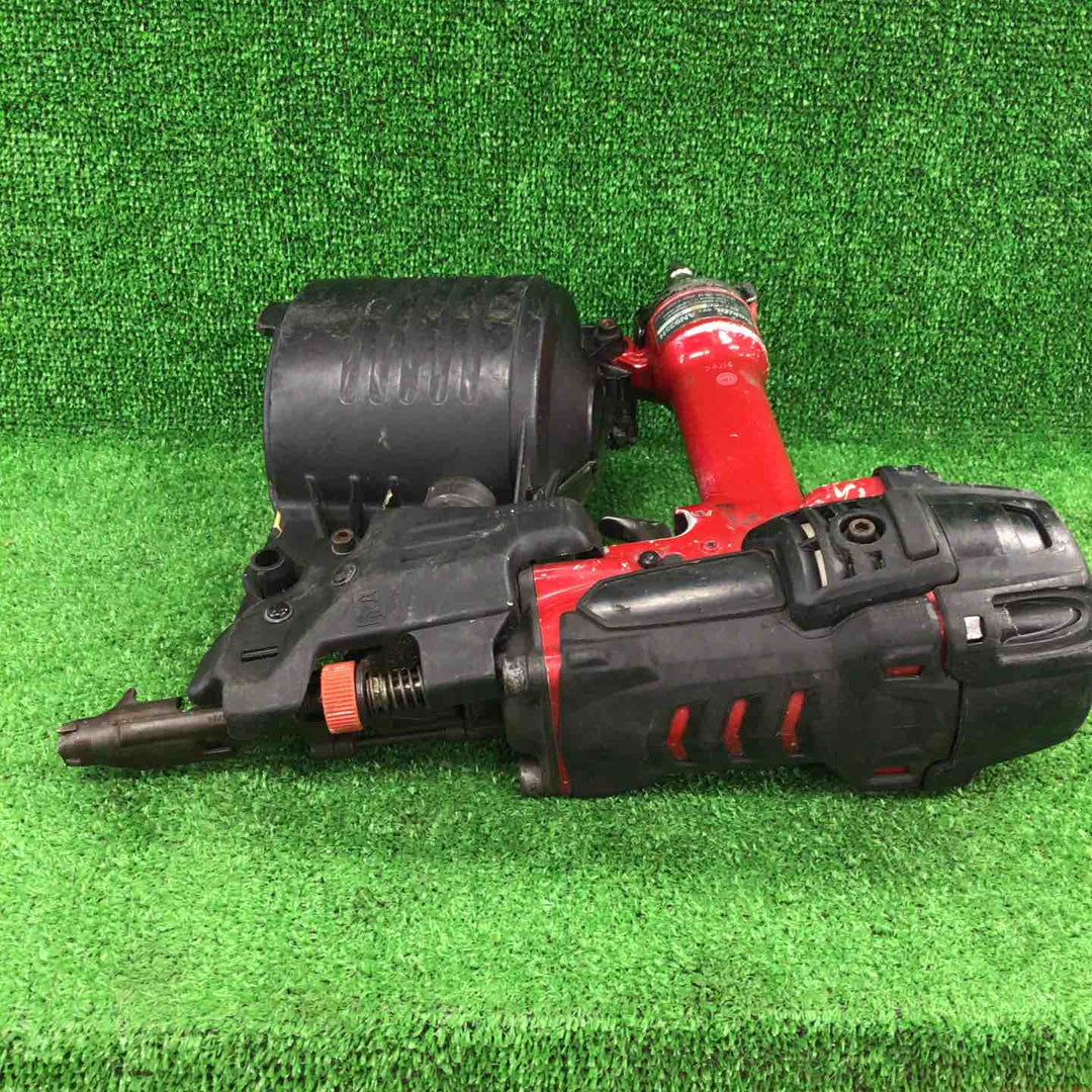 ★マキタ(makita) 高圧エア釘打ち機 AN935H【川崎店】