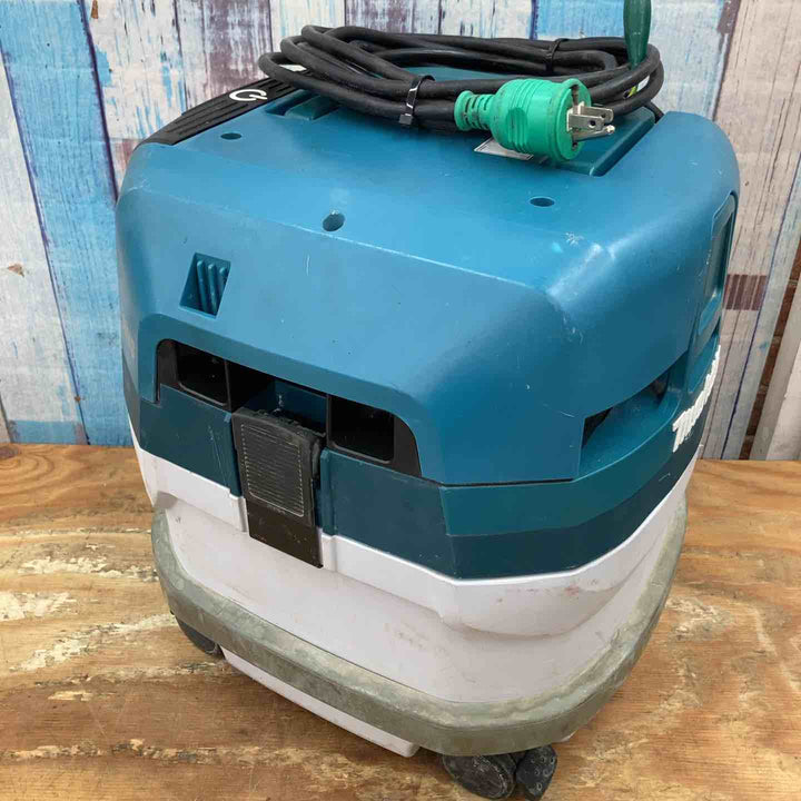 ★マキタ(makita) 集じん機 乾式 VC0840【柏店】