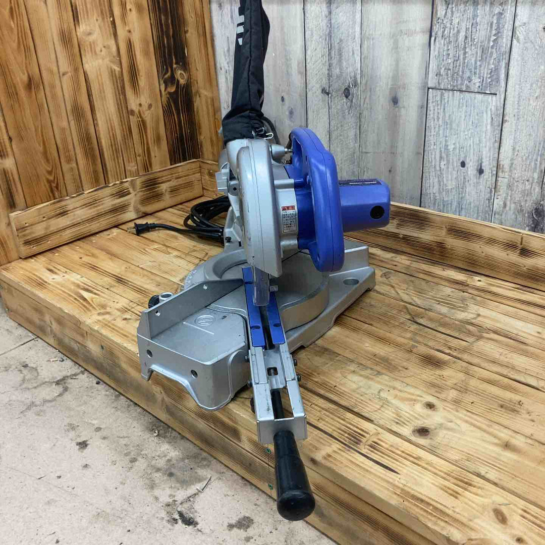 ハイコーキ(HIKOKI ※旧:日立工機)  スライド丸ノコ FC7FSB 【東大和店】