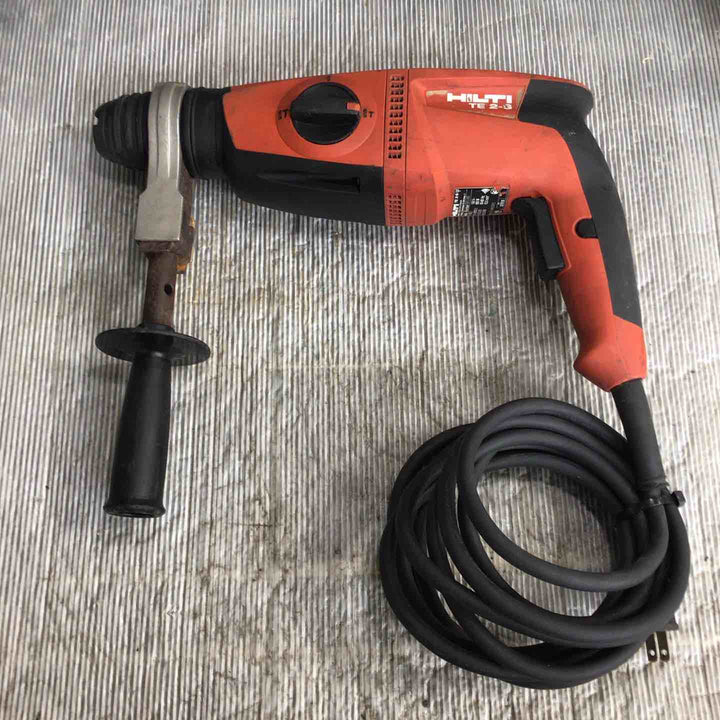 ★ヒルティ(Hilti) ハンマドリル TE2-S【草加店】