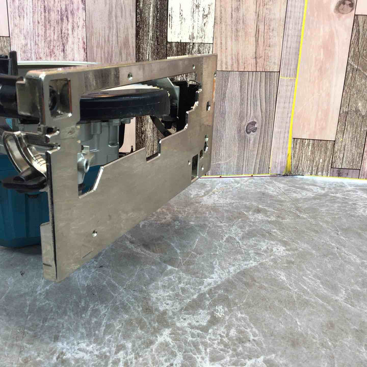 【中古品】★マキタ makita 18V 165mm コードレス丸のこ HS631DGXS フルセット【八潮店】