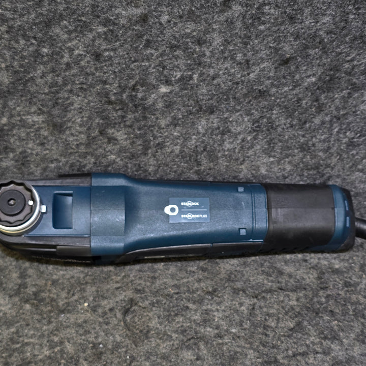 【特別特価!箱なし保管品】ボッシュ(BOSCH) マルチツール GMF30-28【桶川店】