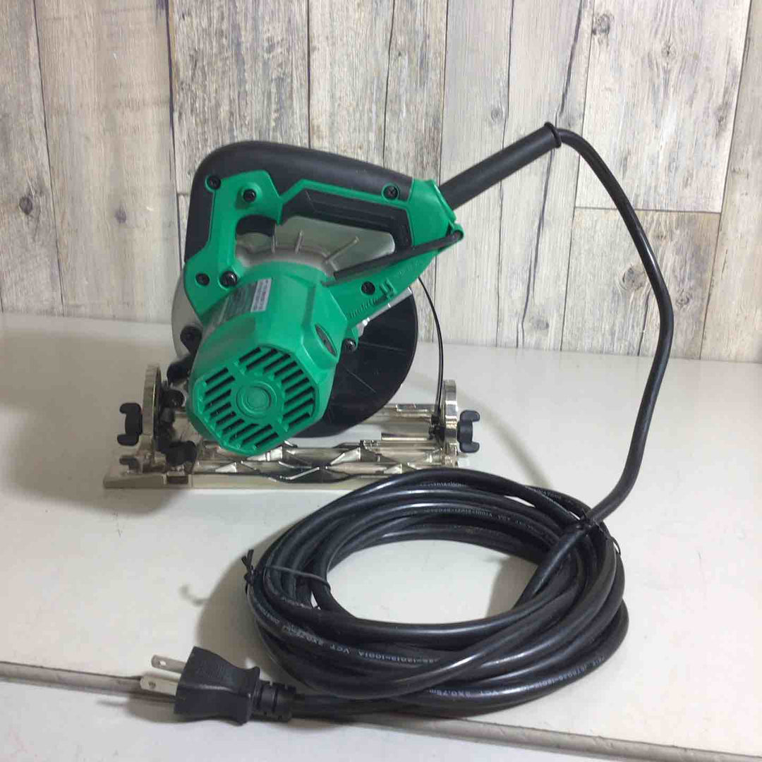 【中古品】◇マキタ(makita) 165mmマルノコ M565【戸田店】