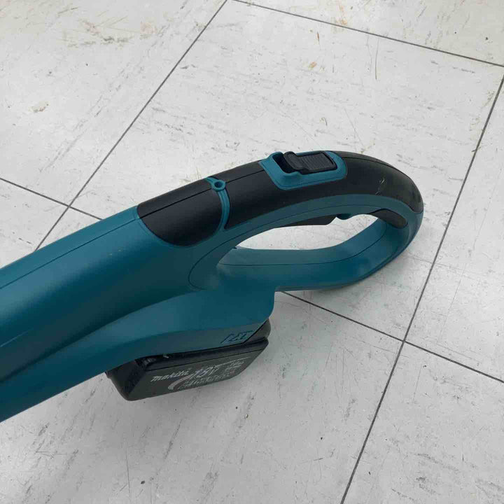 【中古品・店頭受取り限定】 マキタ/makita コードレス草刈り機・MUR181DZ 【鴻巣店】