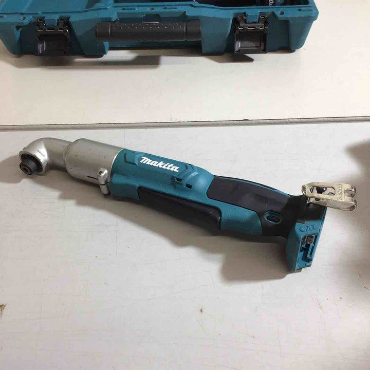 ◇マキタ(makita) コードレスアングルインパクトドライバ TL064DSH【戸田店】
