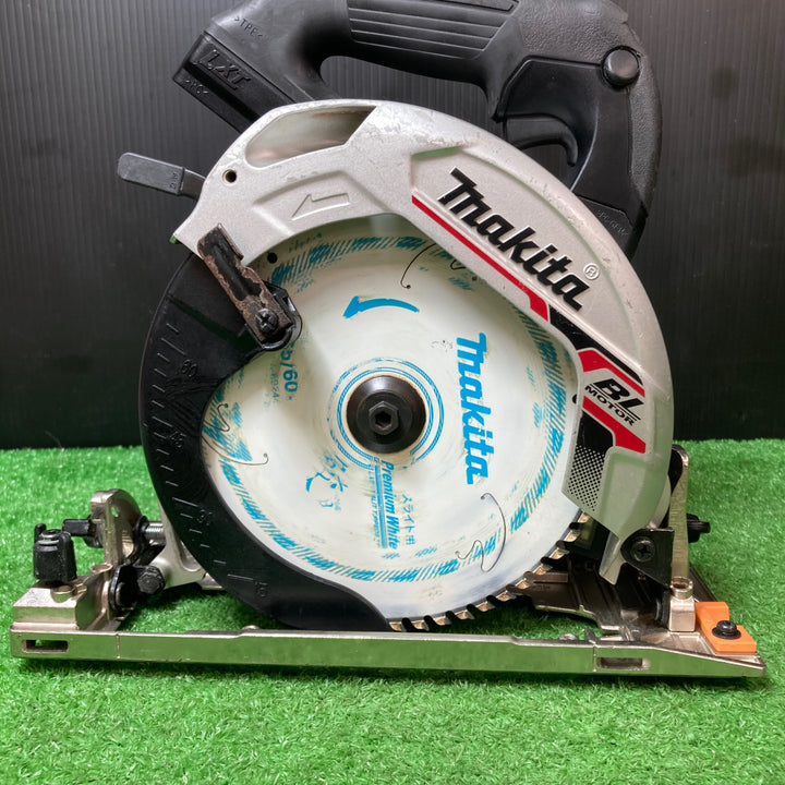 ★マキタ(makita) コードレス丸のこ HS631DZB【岩槻店】