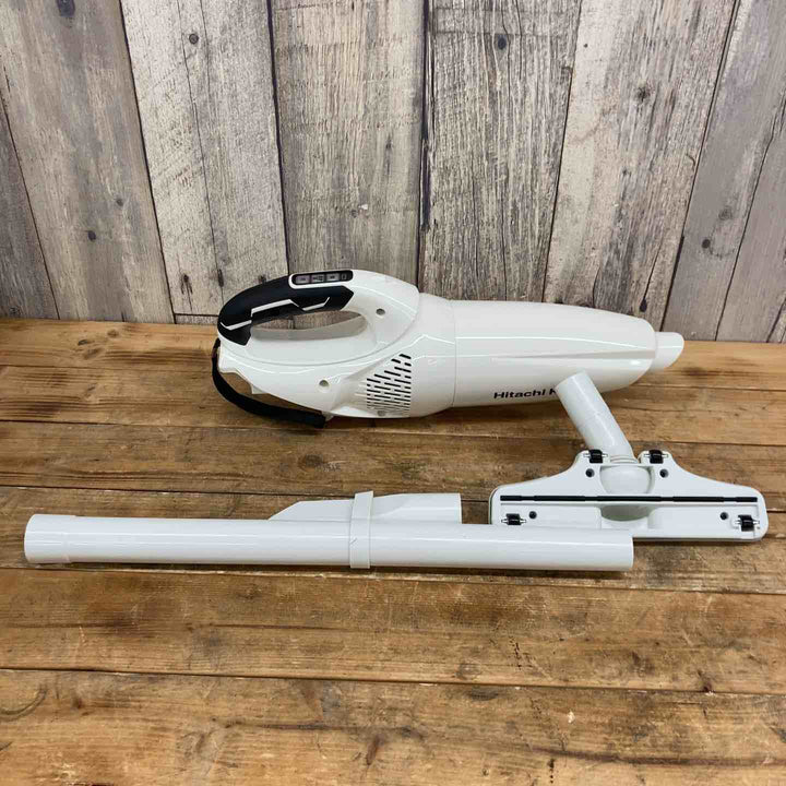 ハイコーキ(HIKOKI ※旧:日立工機) コードレスクリーナ R18DA(NN) 【東大和店】