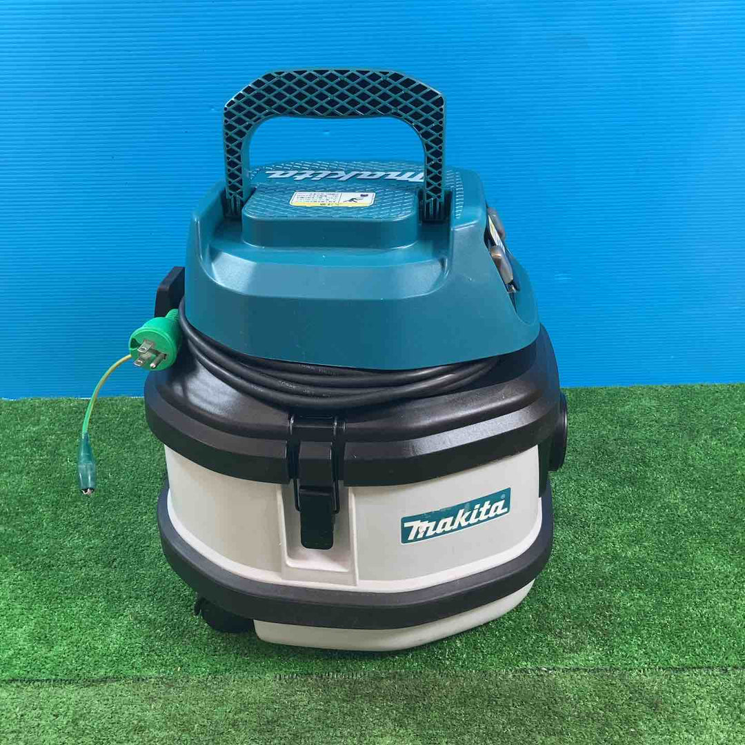 【店頭受取り限定】◇マキタ(makita) 乾式 集じん機 482(P)【岩槻店】