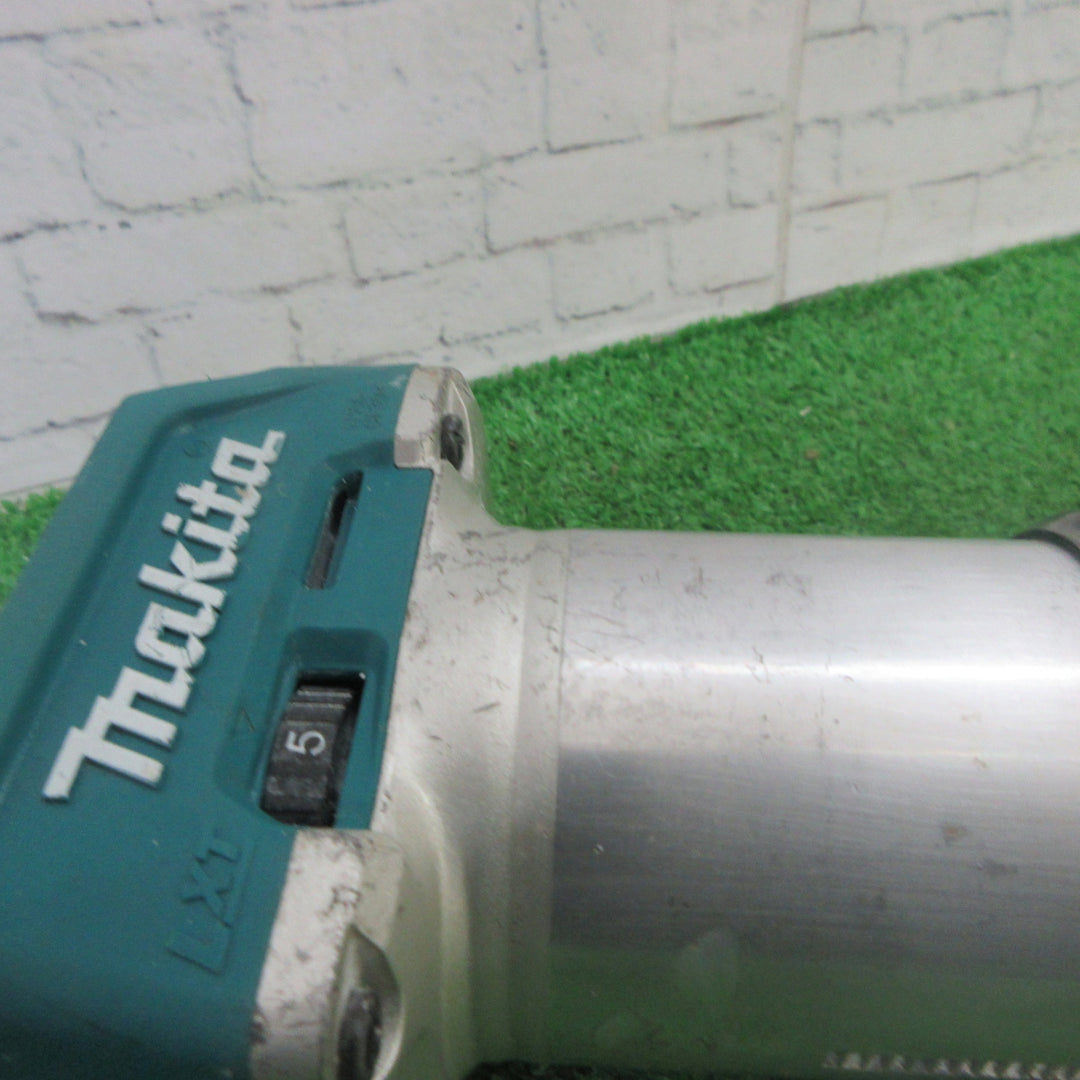 ★マキタ(makita) コードレストリマー RT50DZ【町田店】