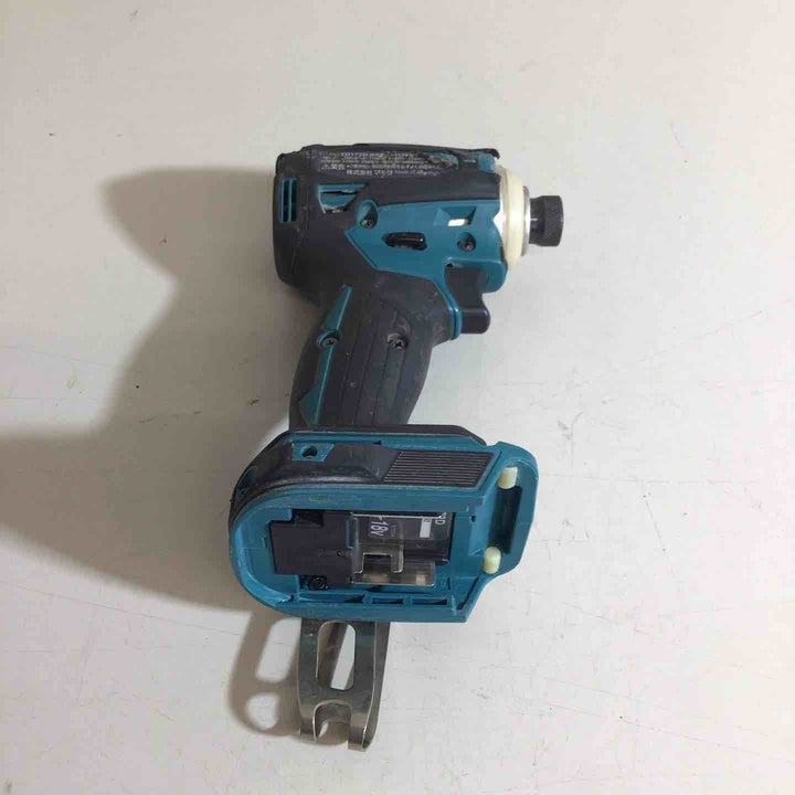 ★マキタ(makita) コードレスインパクトドライバー TD172DRGX【戸田店】