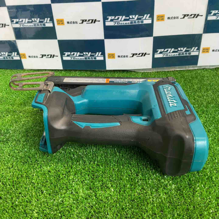 ★マキタ(makita) コードレスフィニッシュネイラ FN350DZK【草加店】
