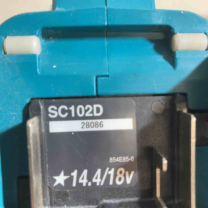 ◇マキタ(makita) コードレス全ネジカッター SC102DZ【戸田店】