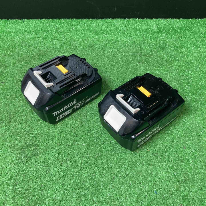 【中古品】★マキタ(makita) コードレスハンマドリル HR182DRGXV【岩槻店】