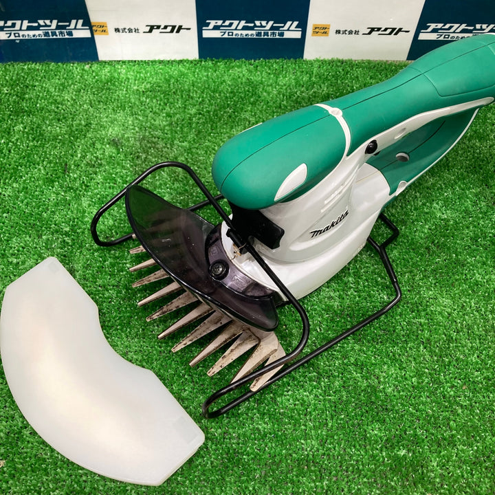 〇マキタ(makita) 160mmコードレスバリカン MUM164DW【草加店】