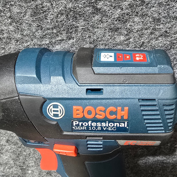 【中古品・本体+10.8V 2.0Ahバッテリ付き!】ボッシュ(BOSCH) コードレスインパクトドライバ GDR10.8V-EC【桶川店】