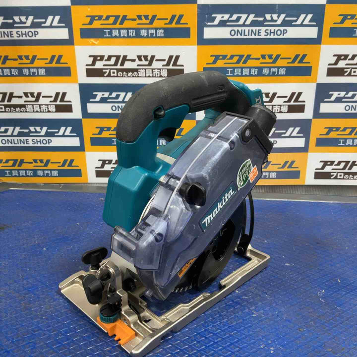 ★マキタ(makita) コードレス防じん丸のこ KS521DZ【草加店】