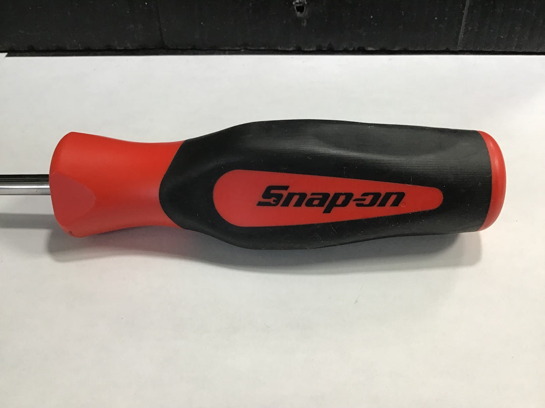 ▲スナップオン(Snap-on) プラスドライバーロング SGDP162B