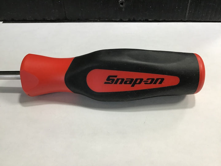 ▲スナップオン(Snap-on) プラスドライバーロング SGDP162B