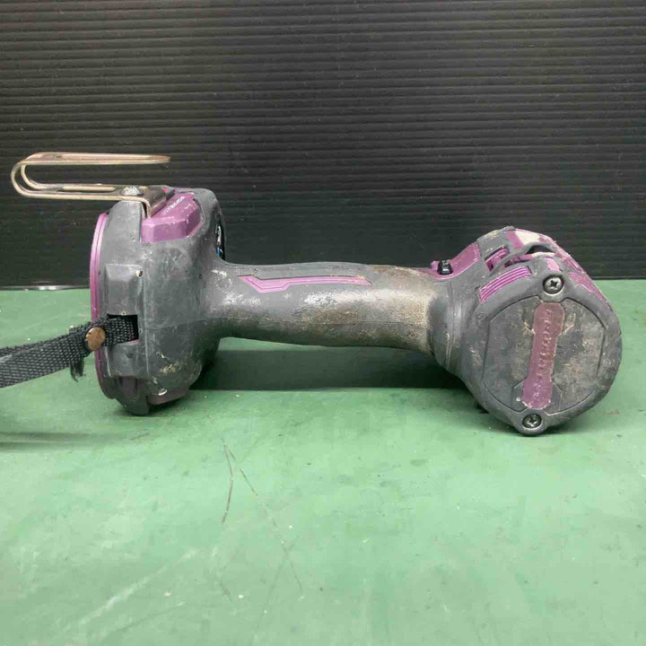 ★マキタ(makita) コードレスインパクトドライバー TD002GZAP【戸田店】