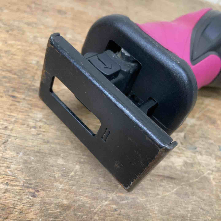 【中古品】★ハイコーキ(HIKOKI ※旧:日立工機) コードレスセーバーソー CR10DL(LCSK) 10.8V【柏店】