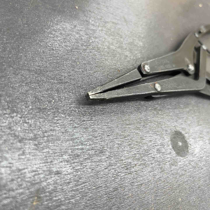 Snap-onスナップリングプライヤーSRP5A 【越谷店】