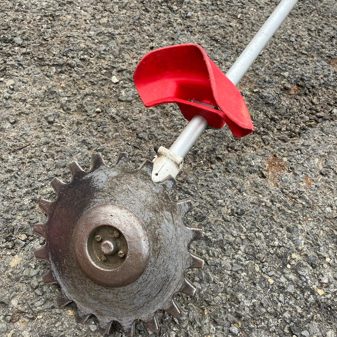 【店頭受取り限定】 ゼノア ZENOAH SGCZ231ST-L-EZ エンジン揺動式草刈機 バリカン式 【柏店】