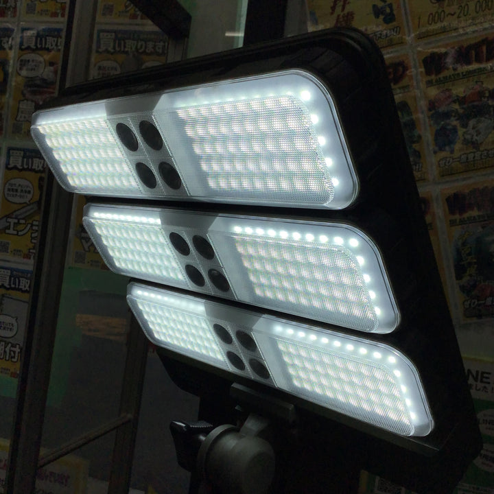 【未使用】 矢田 ソーラーライト SWL-25 【桶川店】