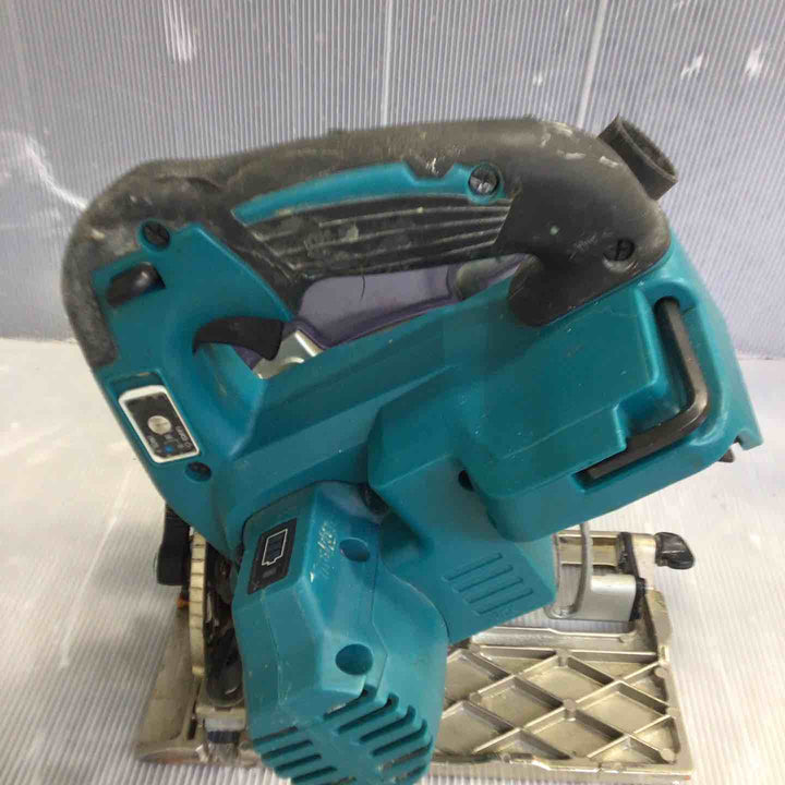 ★マキタ(makita) コードレス防じん丸のこ KS513DZ【草加店】