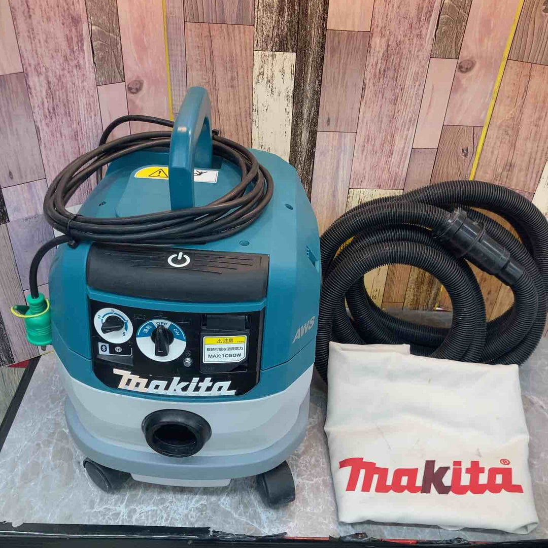 ★マキタ(makita) 集じん機 乾式 VC0840【八潮店】