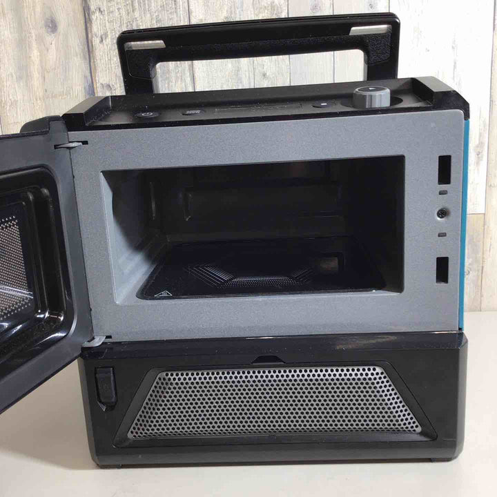 ★マキタ(makita) コードレス電子レンジ MW001GZ(本体のみ)【戸田店】