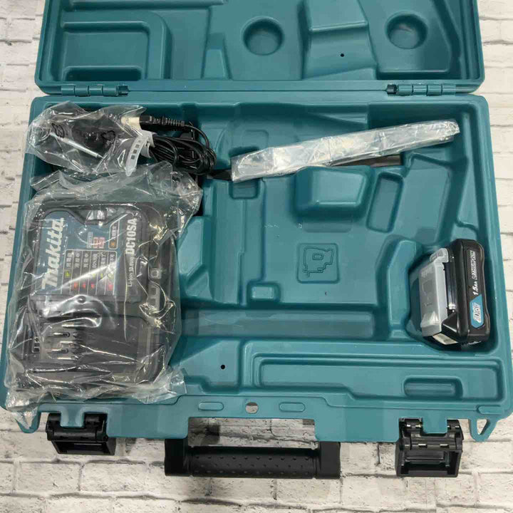 ◇マキタ(makita) コードレスジグソー JV101DSH【川口店】