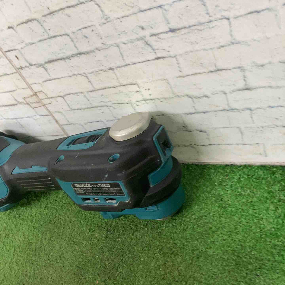 ★マキタ(makita) コードレスマルチツール TM52DZ【町田店】