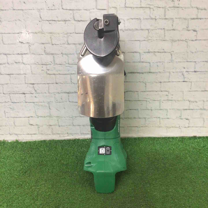 ◇ハイコーキ(HIKOKI ※旧:日立工機) コードレスシャー CE18DSL(NN)本体のみ【町田店】