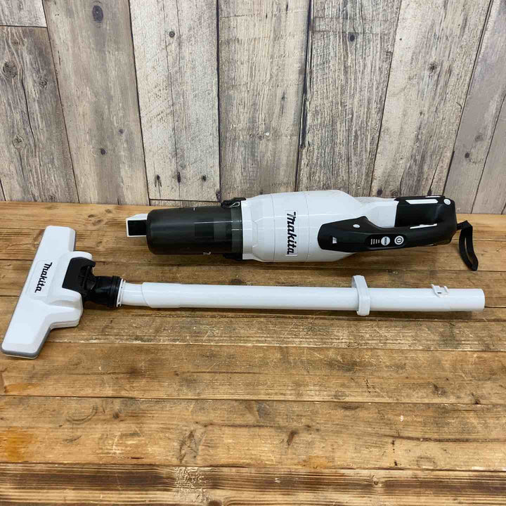 マキタ(makita) コードレスクリーナー CL003GZW 【東大和店】