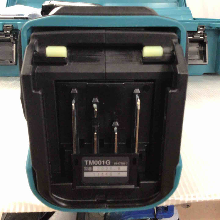 ★マキタ(makita) コードレスマルチツール TM001GRDX【草加店】