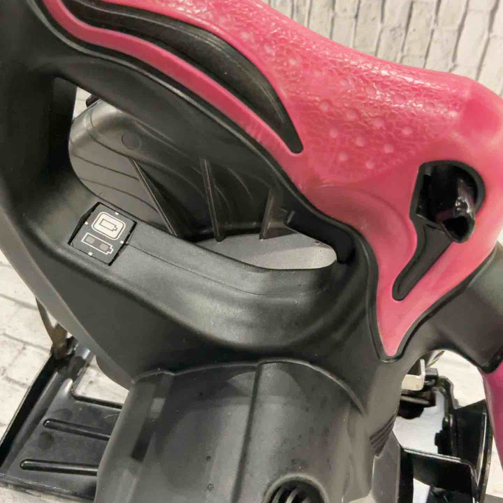 ★ハイコーキ(HIKOKI ※旧:日立工機) コードレス丸のこ C18DSL(LSCK)【川口店】