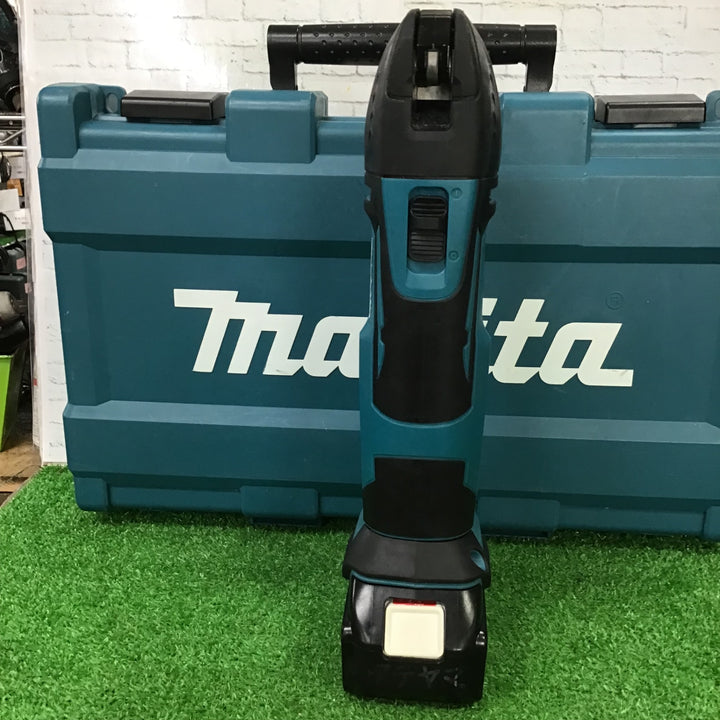 ★マキタ(makita) コードレスマルチツール TM51DRG【町田店】