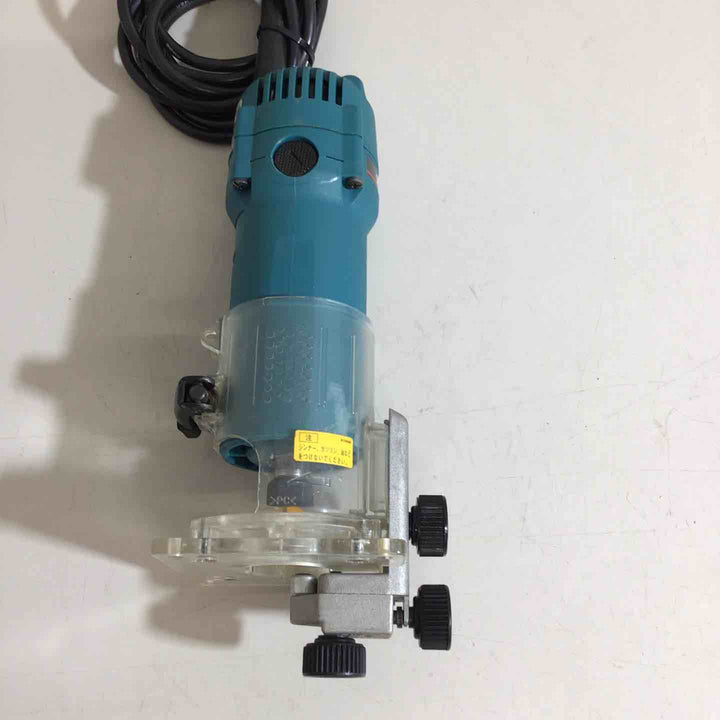 ☆マキタ(makita) トリマ 3707F【戸田店】