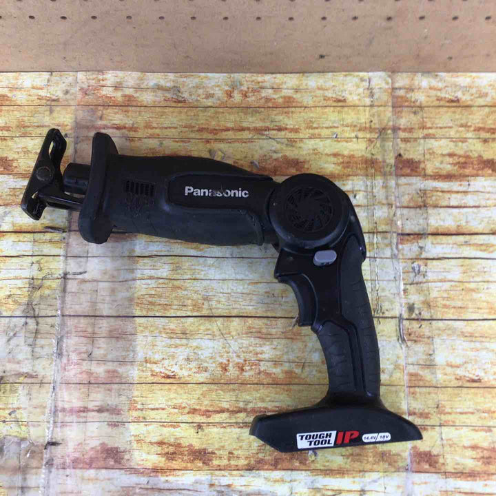 パナソニック(Panasonic) コードレスレシプロソー EZ47A1X-B【川崎店】