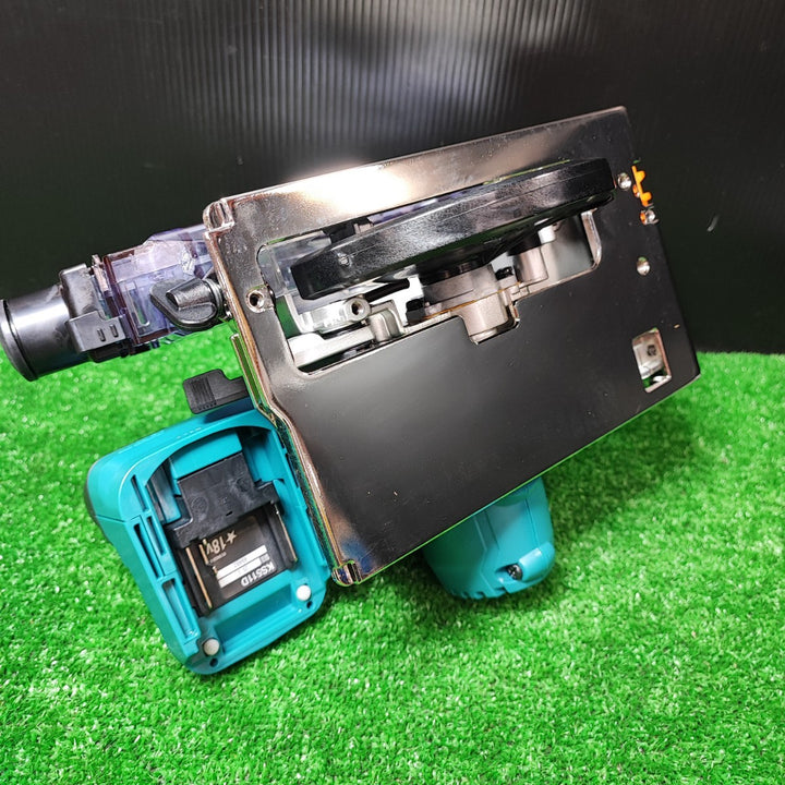 ★マキタ(makita) コードレス防じん丸のこ KS511DZ【岩槻店】