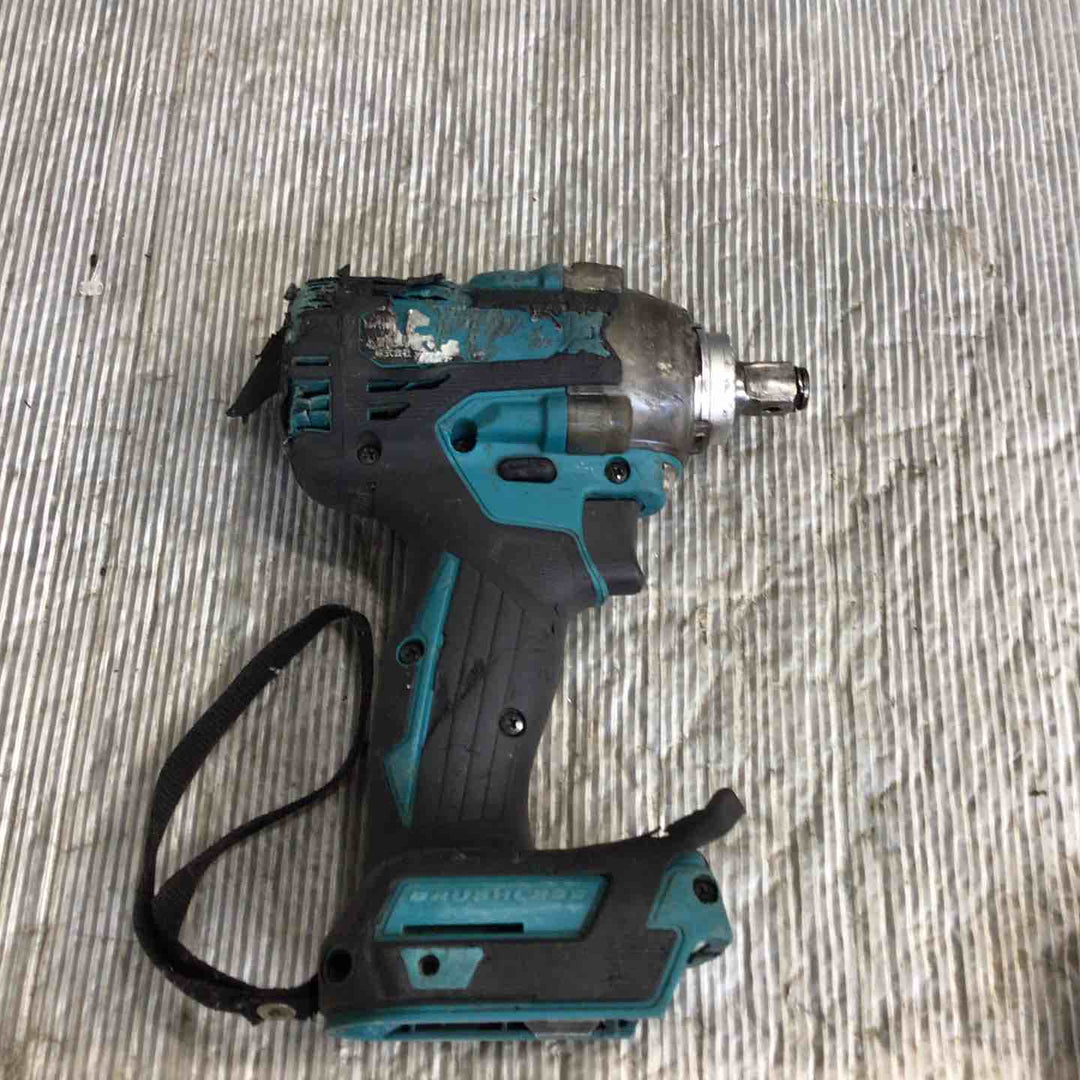 ★マキタ(makita) コードレスインパクトレンチ TW300DZ【草加店】