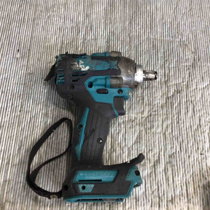 ★マキタ(makita) コードレスインパクトレンチ TW300DZ【草加店】