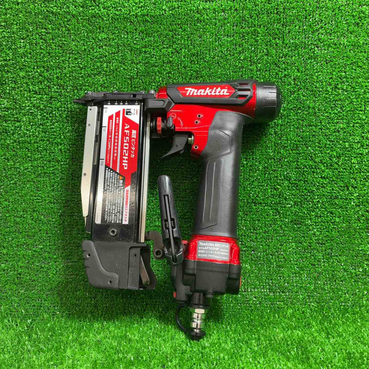 マキタ(makita) 高圧ピンネイラ AF502HP【藤沢店】
