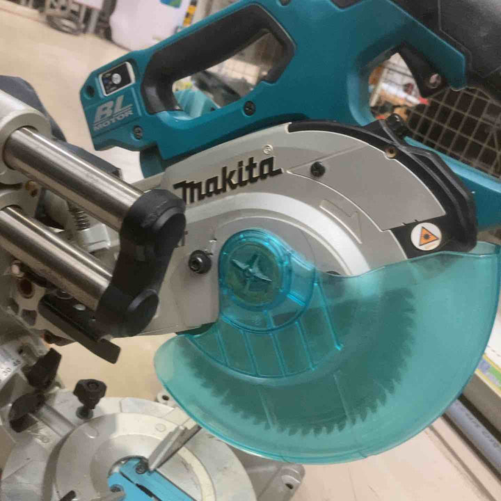 ★マキタ(makita) コードレススライドマルノコ LS610DZ【町田店】