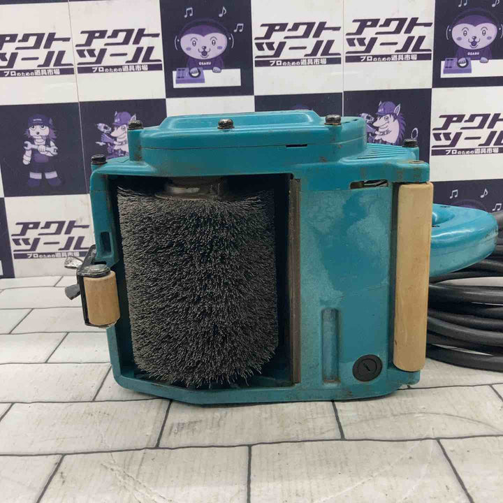 ◇マキタ(makita) ホイールサンダ 9741【所沢店】