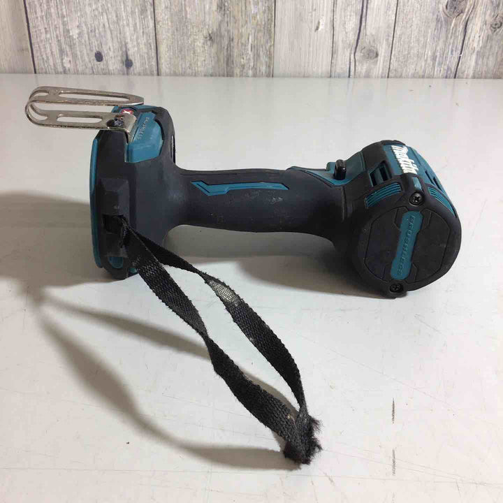 ★マキタ(makita) コードレスインパクトドライバー TD002GZ【戸田店】