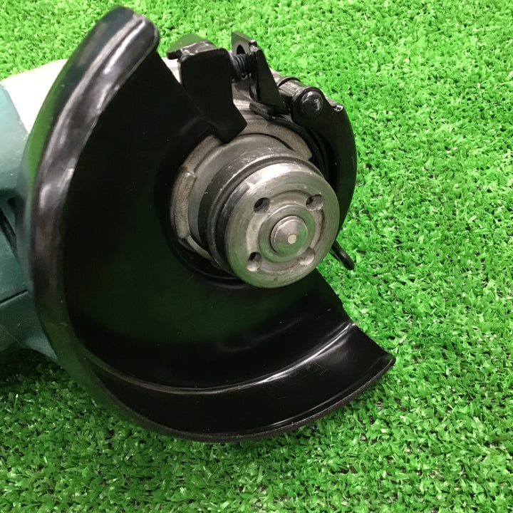 ★マキタ(makita) 100mmコードレスディスクグラインダ GA404DRGXN【桶川店】