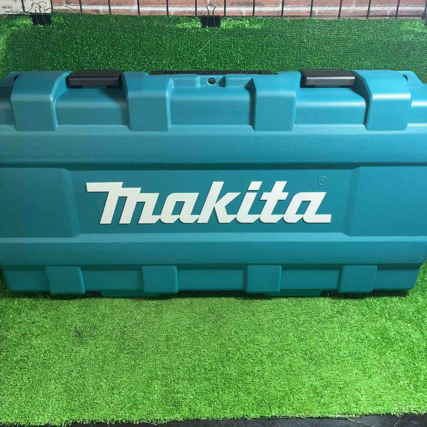 マキタ(makita) コードレスレシプロソー JR002GRDX【藤沢店】 – アクト