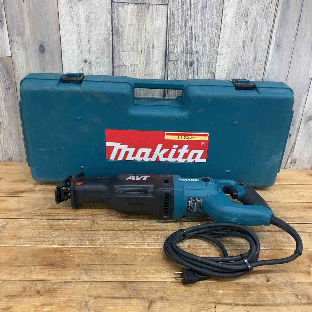 マキタ(makita) レシプロソー JR3070CT 【東大和店】